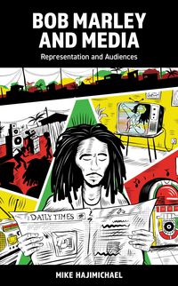 Produktbild: Bob Marley and Media
