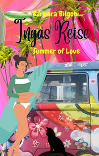 Produktbild: Ingas Reise