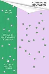Produktbild: Dreams of Dead Women's Handbags
