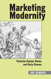 Produktbild: Marketing Modernity