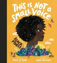 Produktbild: This Is Not a Small Voice