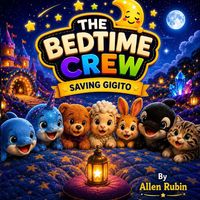 Produktbild: The Bedtime Crew