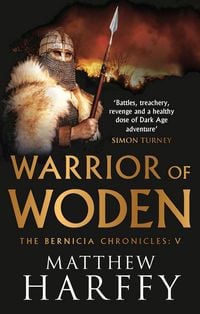 Produktbild: Warrior of Woden