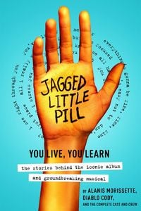 Produktbild: Jagged Little Pill