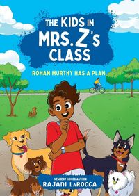 Produktbild: The Kids in Mrs. Z's Class
