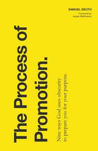 Produktbild: The Process of Promotion