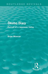 Produktbild: &iquest;kubo Diary (Routledge Revivals)