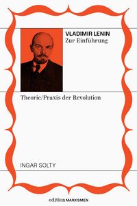 Produktbild: Vladimir Lenin zur Einf&uuml;hrung