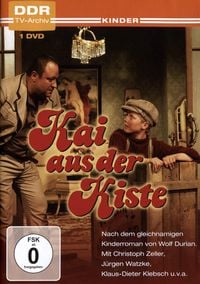 Produktbild: Kai aus der Kiste