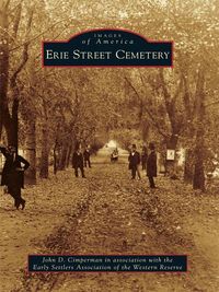 Produktbild: Erie Street Cemetery