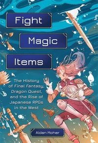 Produktbild: Fight, Magic, Items
