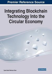 Produktbild: Integrating Blockchain Technology Into the Circular Economy