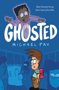 Produktbild: Ghosted