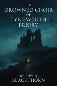 Produktbild: The Drowned Choir of Tynemouth Priory