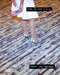 Produktbild: Look at the U.S.A.