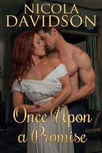Produktbild: Once Upon a Promise