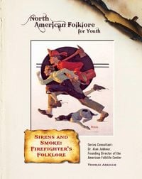Produktbild: Sirens and Smoke: Firefighter's Folklore
