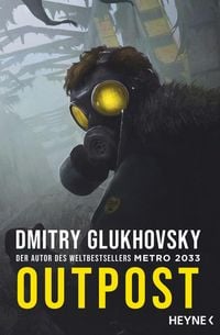 Produktbild: Outpost