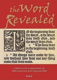 Produktbild: The Word Revealed