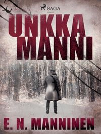 Produktbild: Unkka Manni