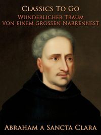 Produktbild: Wunderlicher Traum von einem gro&szlig;en Narrennest