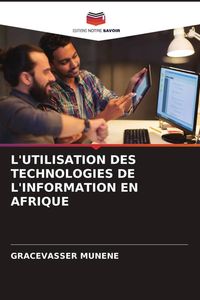 Produktbild: L'utilisation des Technologies De L'information En Afrique