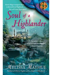 Produktbild: Soul of a Highlander