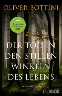 Produktbild: Der Tod in den stillen Winkeln des Lebens