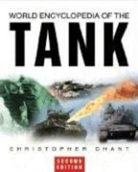 Produktbild: Chant, C: World Encyclopedia of the Tank