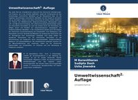 Produktbild: Umweltwissenschaft2. Auflage