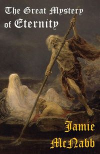 Produktbild: The Great Mystery of Eternity