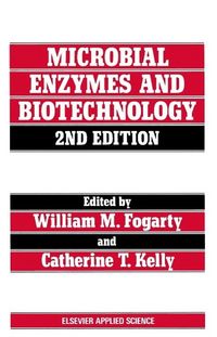Produktbild: Microbial Enzymes and Biotechnology