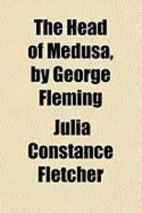 Produktbild: The Head of Medusa, by George Fleming