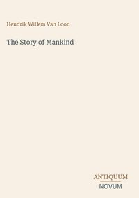Produktbild: The Story of Mankind