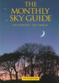 Produktbild: Ridpath, I: The Monthly Sky Guide