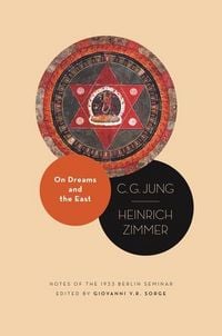 Produktbild: On Dreams and the East