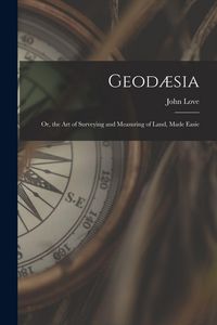 Produktbild: Geod&aelig;sia