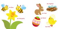 Baby Pixi 45: Mein Baby-Pixi Buggybuch: Jahreszeiten