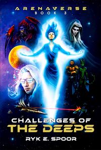 Produktbild: Challenges of the Deeps
