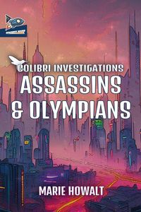 Produktbild: Assassins & Olympians