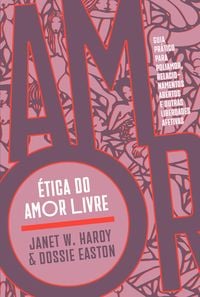 Produktbild: &Eacute;tica do amor livre