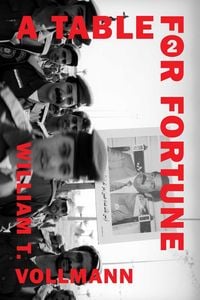 Produktbild: Vollmann, W: Table for Fortune 2