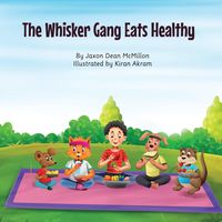 Produktbild: The Whisker Gang Eats Healthy