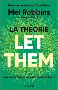 Produktbild: La th&eacute;orie let them