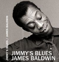 Produktbild: Jimmy's Blues