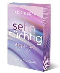 Produktbild: Sehns&uuml;chtig Gegangen