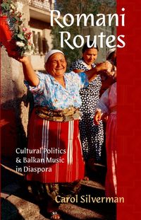 Produktbild: Romani Routes