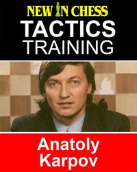 Produktbild: Tactics Training - Anatoly Karpov