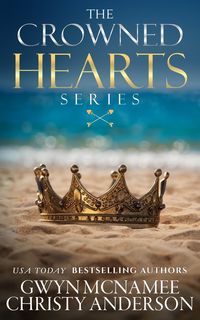 Produktbild: The Crowned Hearts Series Complete Collection