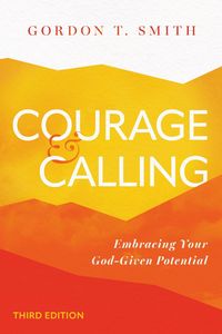 Produktbild: Courage and Calling